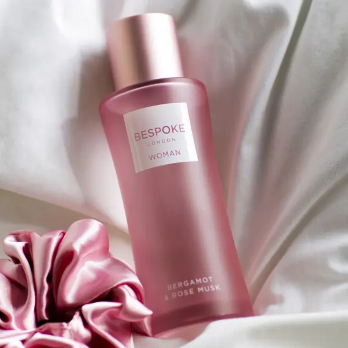 Օծանելիք Bespoke Bergamot & Rose Musk 100 մլ - Image 5