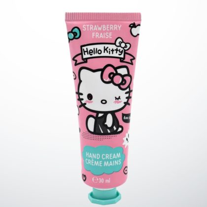 Ձեռքի խոնավեցնող կրեմ Hello Kitty
