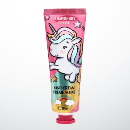 ձեռքի խոնավեցնող կրեմ Magie Unicorn, 30 մլ