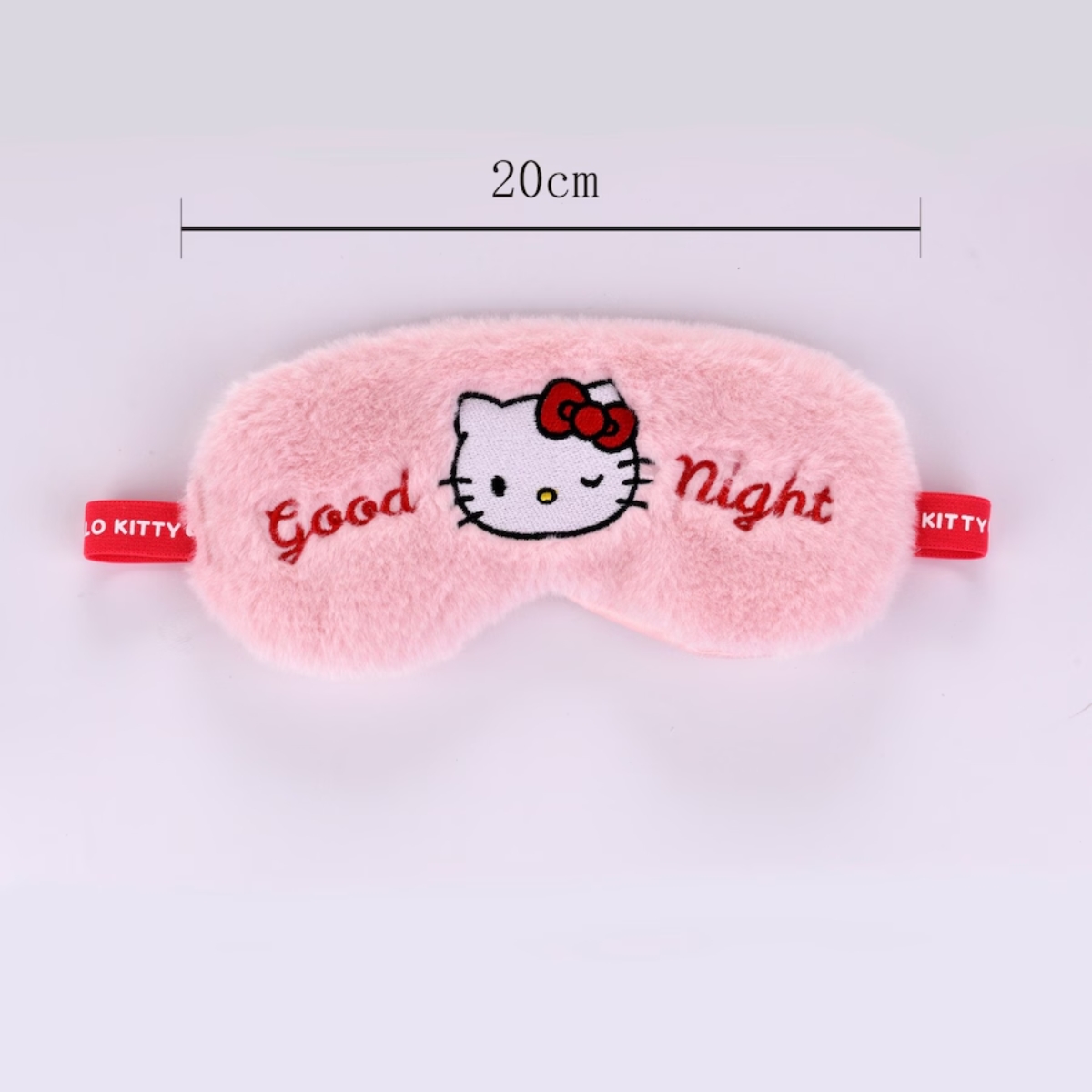 Քնելու դիմակ Hello Kitty - Image 2