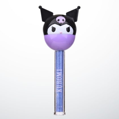 Շուրթերի բալզամ և գլոս Kuromi