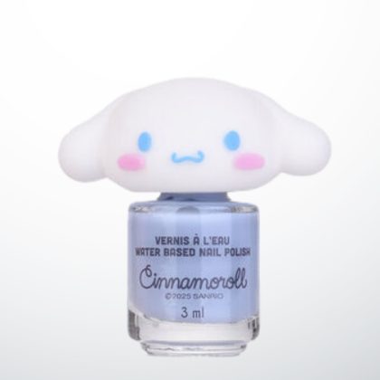 Եղունգի լաք ջրային հիմքով Cinnamoroll