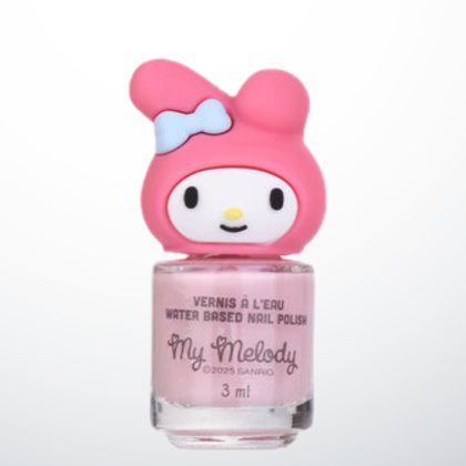 Եղունգի լաք ջրային հիմքով My Melody