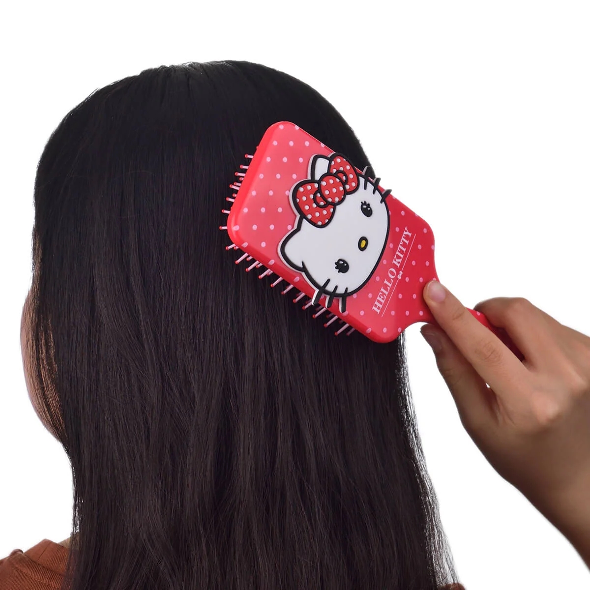 Մազերի սանր Hello Kitty - Image 3