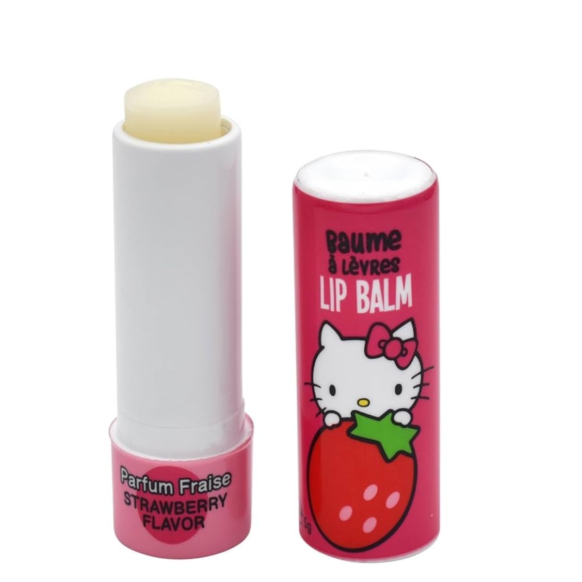 Շուրթերի բալզամ Hello Kitty - Image 3
