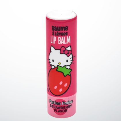 Շուրթերի բալզամ Hello Kitty