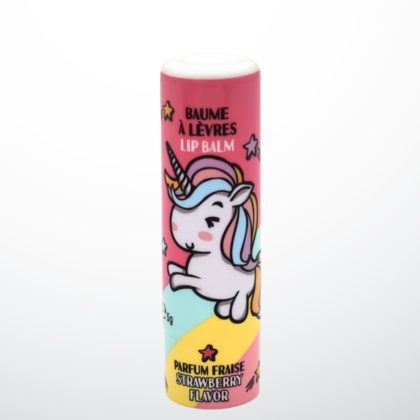 Շուրթերի բալզամ Unicorn 4,5 գր