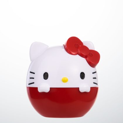Hello Kitty շուրթերի բալզամ ելակի համով , 7 գ