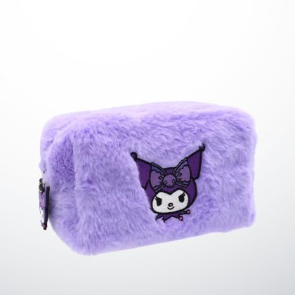 Կոսմետիկ պայուսակ Kuromi
