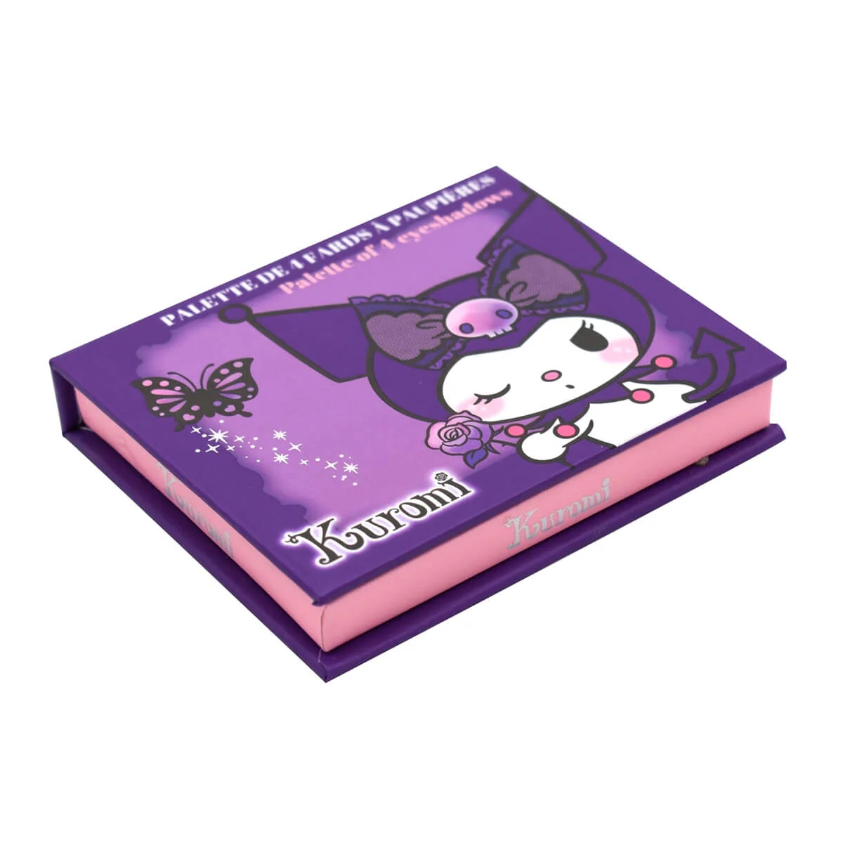 Աչքերի ստվերաներկ, Kuromi - Image 2