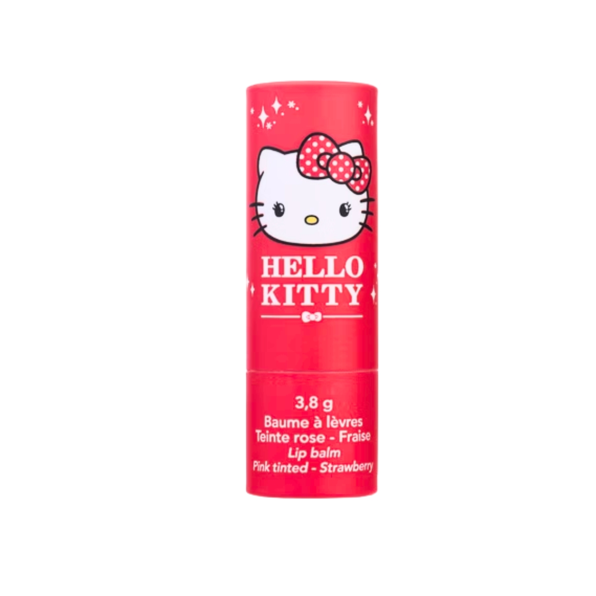 Շուրթերի բալզամ տինտ Hello Kitty, 3.8 գ - Image 2