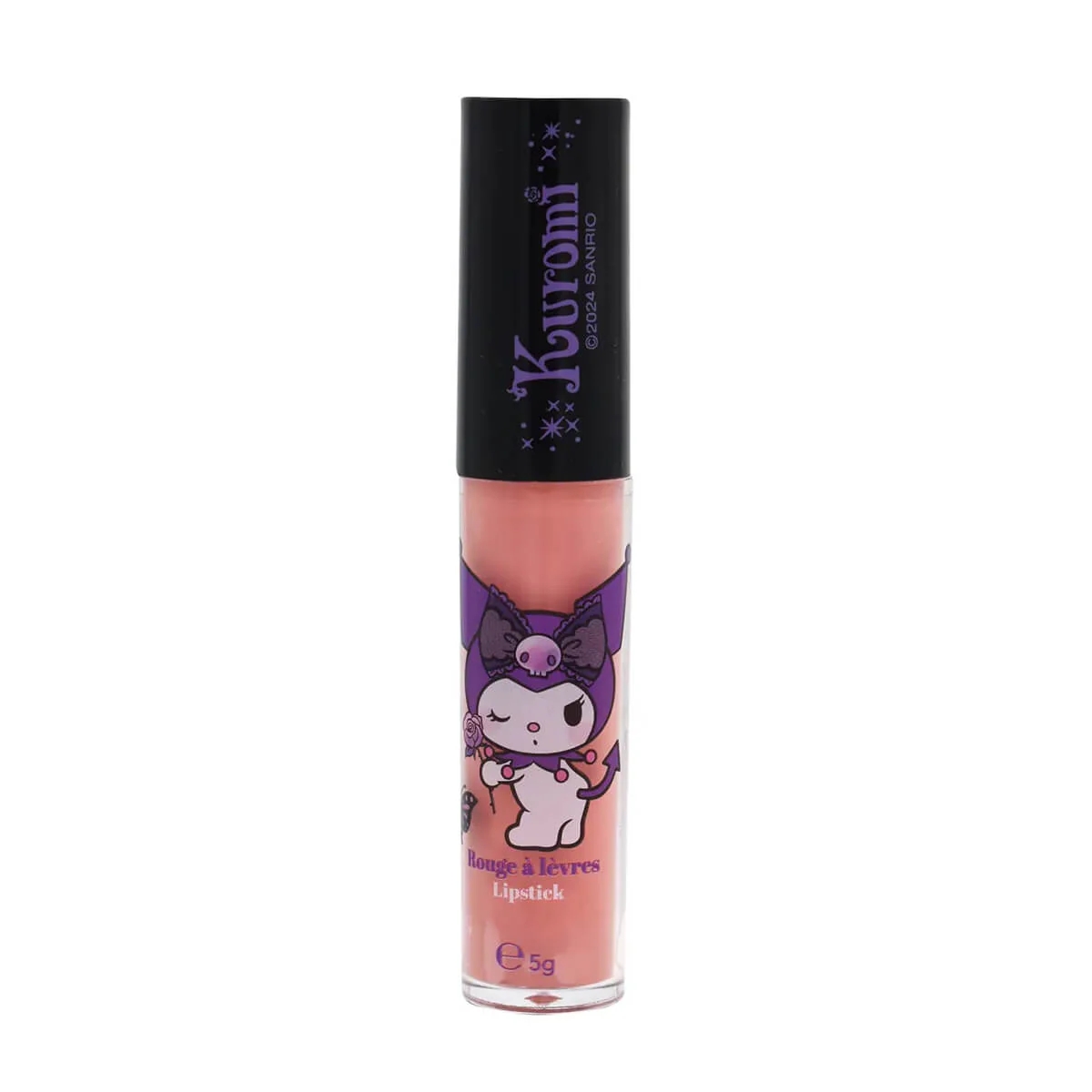 Շրթներկ տինտ Nude Pink, 5 մլ - Image 2