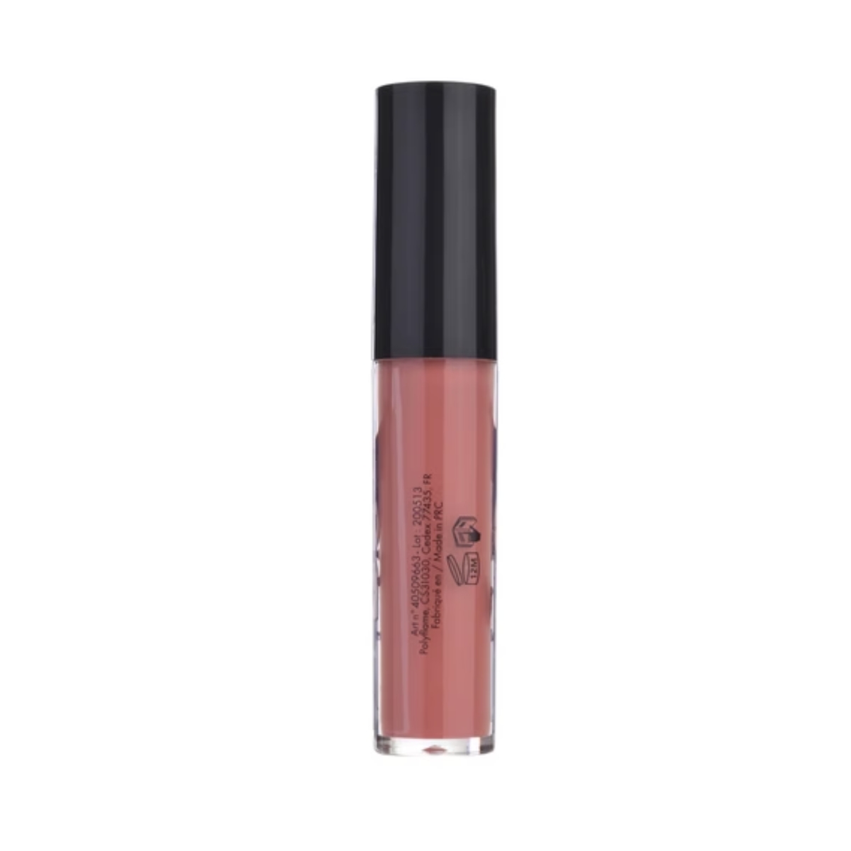Շրթներկ տինտ Nude Pink, 5 մլ - Image 4