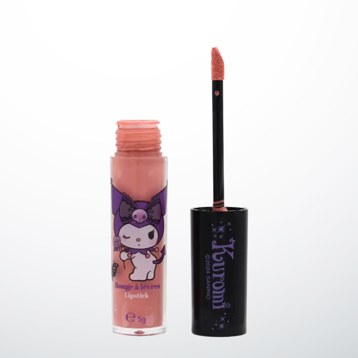 Շրթներկ տինտ Nude Pink, 5 մլ