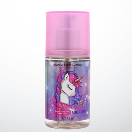 Մարմի բուրավետ սփրեյ Unicorn, 75 մլ