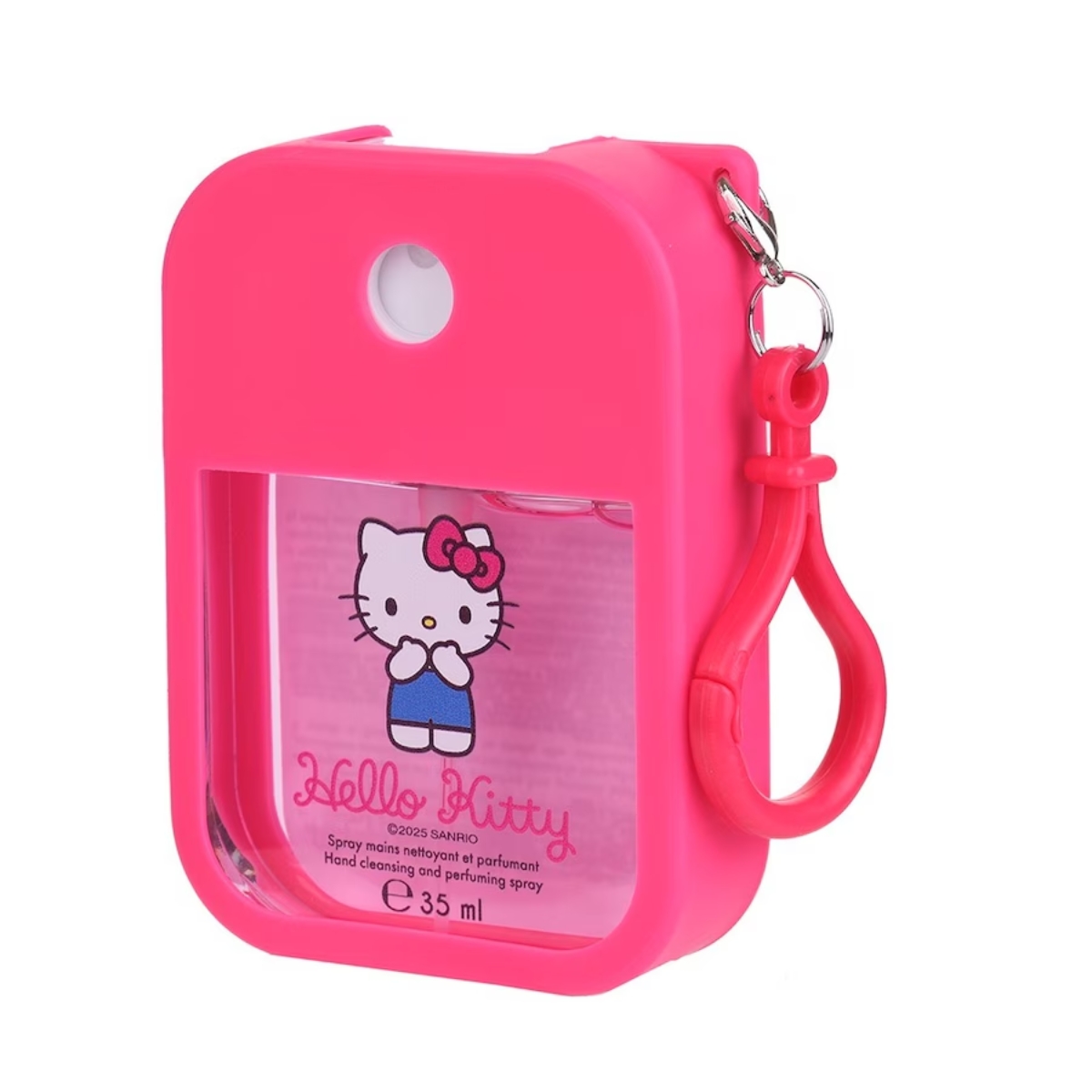 Ախտահանիչ սփրեյ Hello kitty, 35 մլ - Image 2