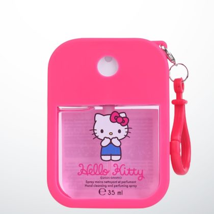 Ախտահանիչ սփրեյ Hello kitty, 35 մլ