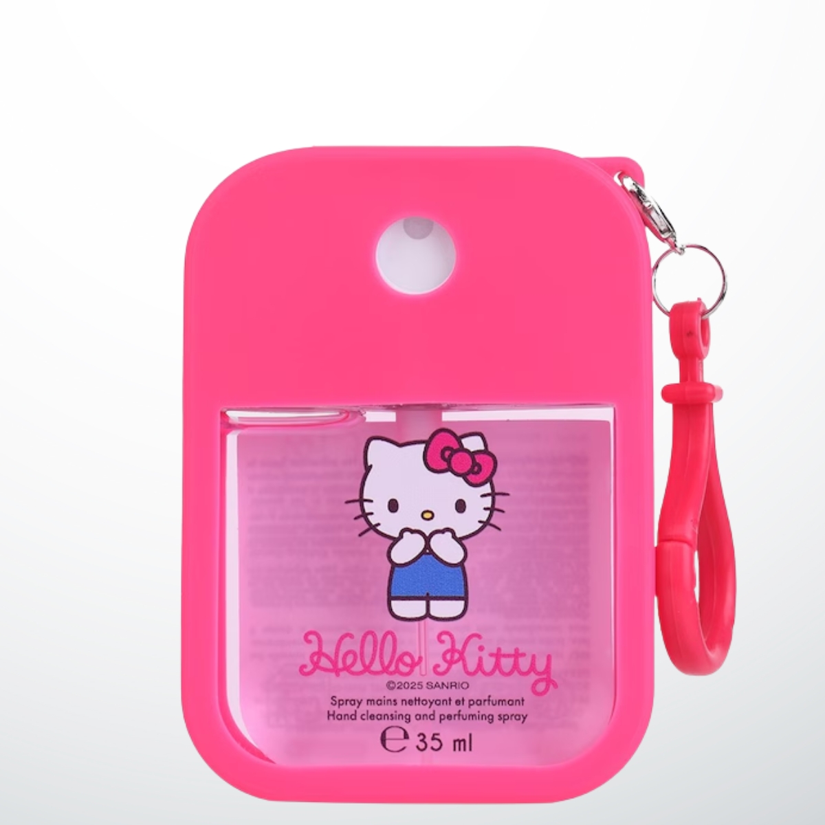 Ախտահանիչ սփրեյ Hello kitty, 35 մլ
