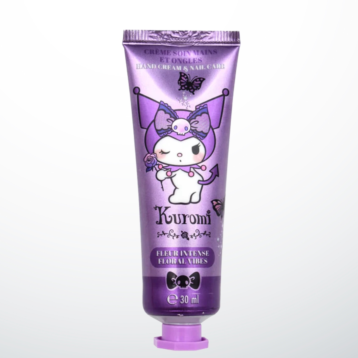 Ձեռքի խոնավեցնող կրեմ Kuromi, 30 մլ