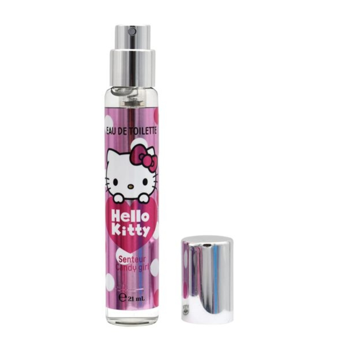 Մանկական օծանելիք Hello Kitty 21 մլ - Image 2