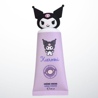 Ձեռքի խոնավեցնող կրեմ Kuromi, 40 մլ