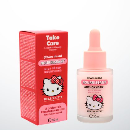 Դեմքի խոնավեցնող շիճուկ Hello Kitty 30 մլ