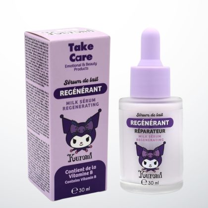 Դեմքի խոնավեցնող շիճուկ Kuromi 30 մլ