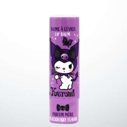 Շուրթերի բալզամ Kuromi 4,5 գ