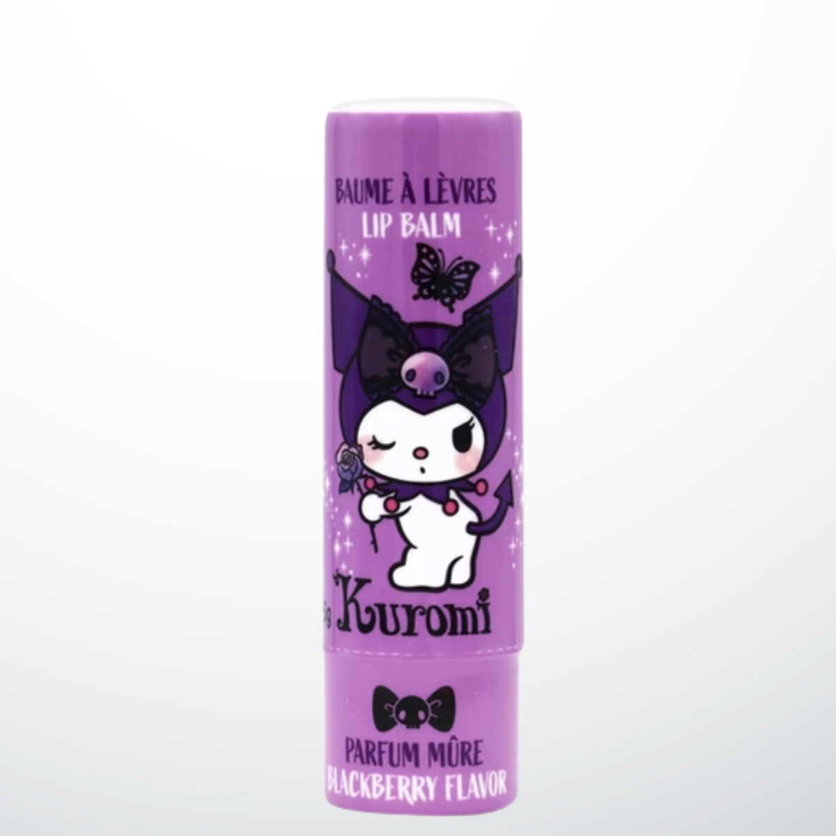 Շուրթերի բալզամ Kuromi 4,5 գ
