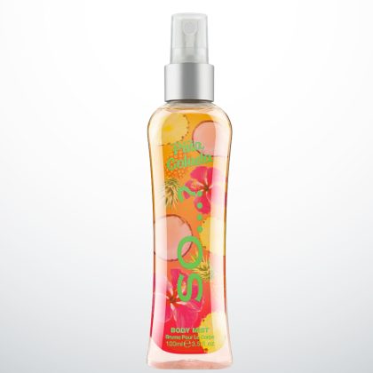 Մարմնի սփրեյ So...? Pina Colada 100 մլ