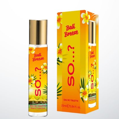 Օծանելիք Edp Woman So Bali Breeze 25 մլ