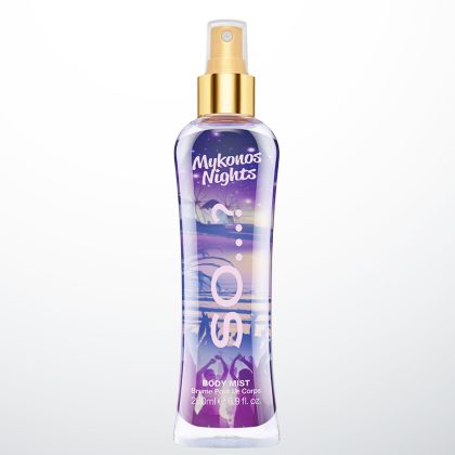 Մարմնի սփրեյ So...? Mykonos Nights 200 մլ