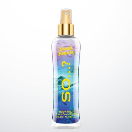 Մարմնի սփրեյ So...? Bondi Beauty 200 մլ