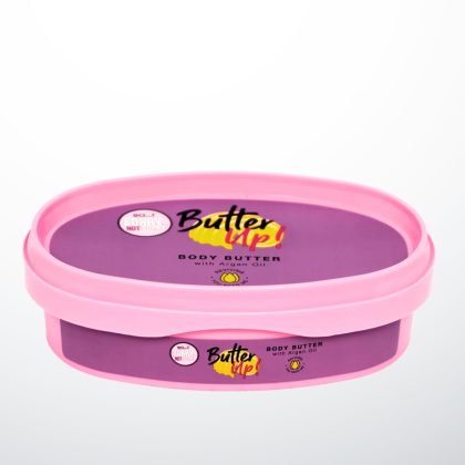 Մարմնի կարագ So...? Butter Up 250 մլ