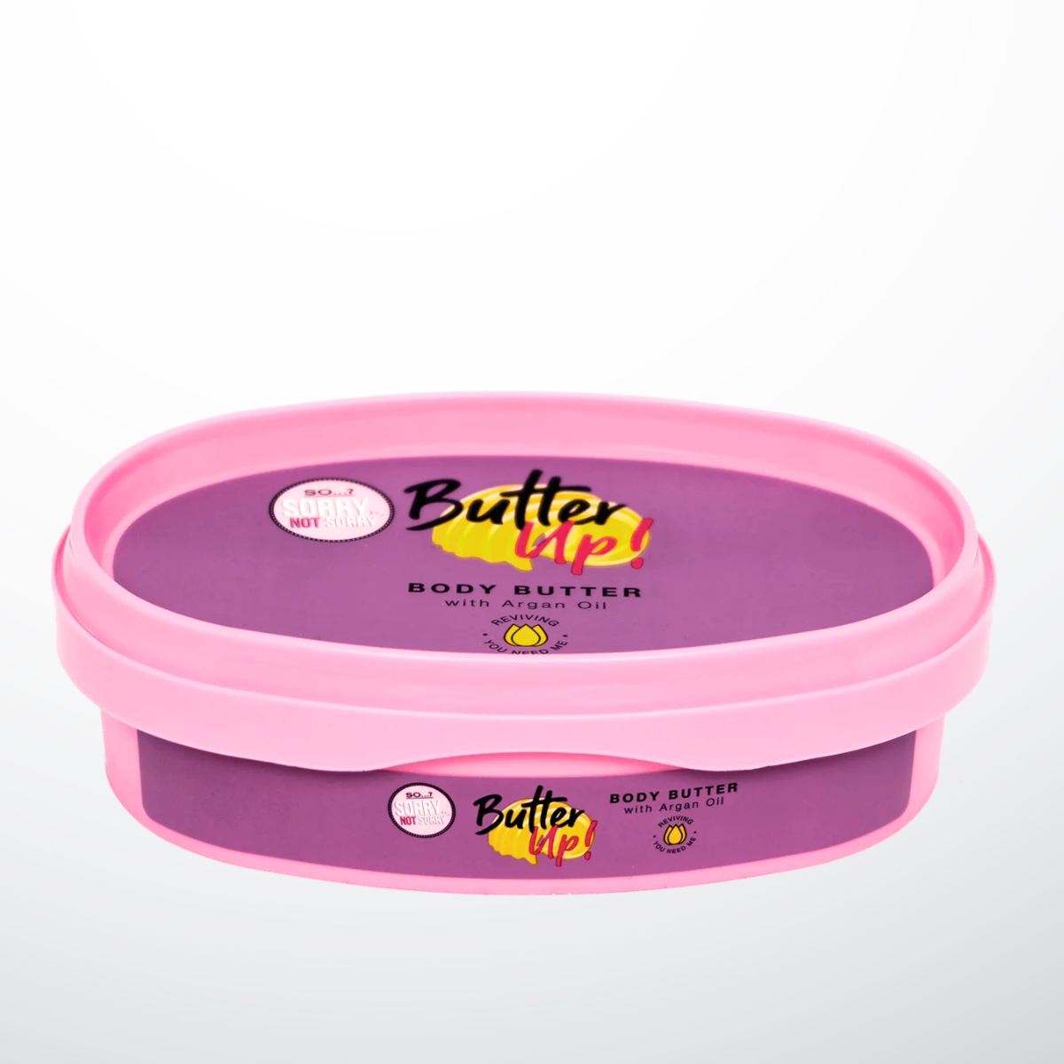 Մարմնի կարագ So...? Butter Up 250 մլ