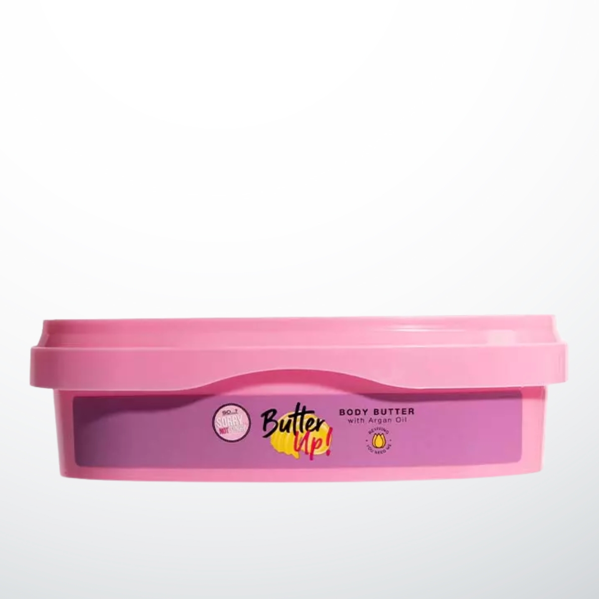 Մարմնի կարագ So...? Butter Up 250 մլ - Image 2