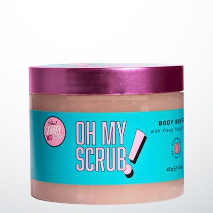 Մարմնի սկրաբ So...? Oh my Scrub 450գ