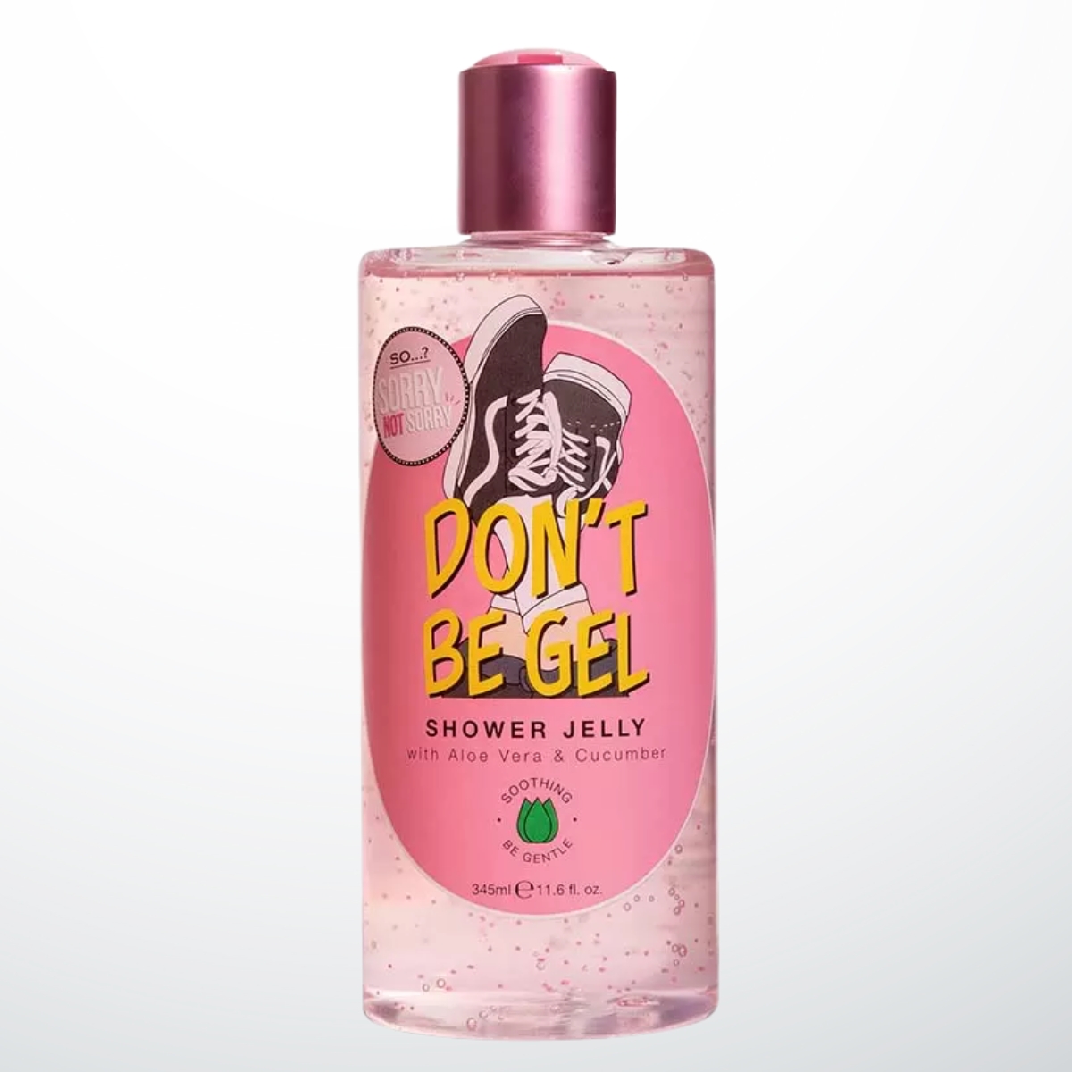 Լոգանքի գել So...? Don't Be Gel 345 մլ