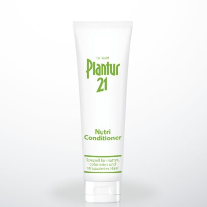 Մազերի կոնդիցիոներ Plantur 21, 150 մլ