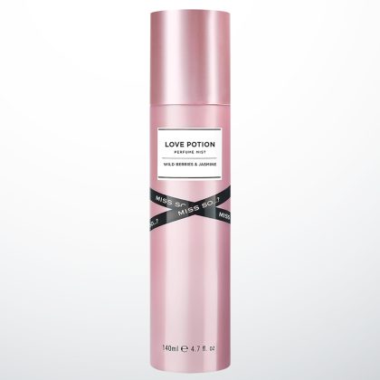 Մարմնի սփրեյ So...? Love Potion 140 մլ