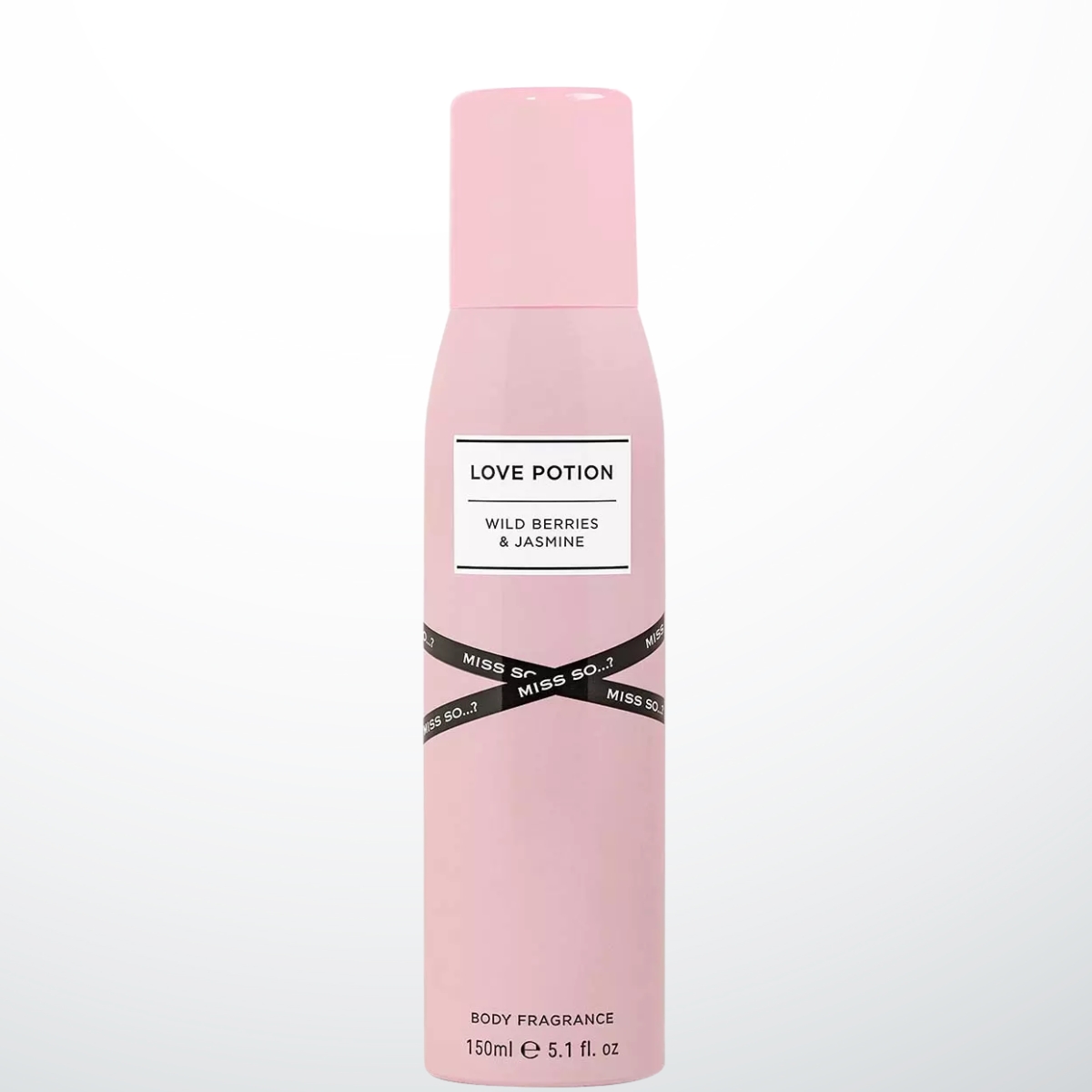Մարմնի բույր So...? Love Potion 150 մլ