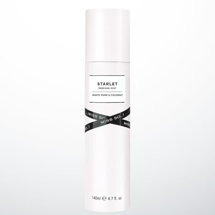 Մարմնի սփրեյ So...? Starlet 140 մլ