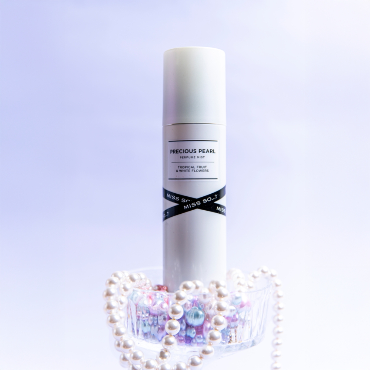 Մարմնի սփրեյ So...? Precious Pearl 140 մլ - Image 3