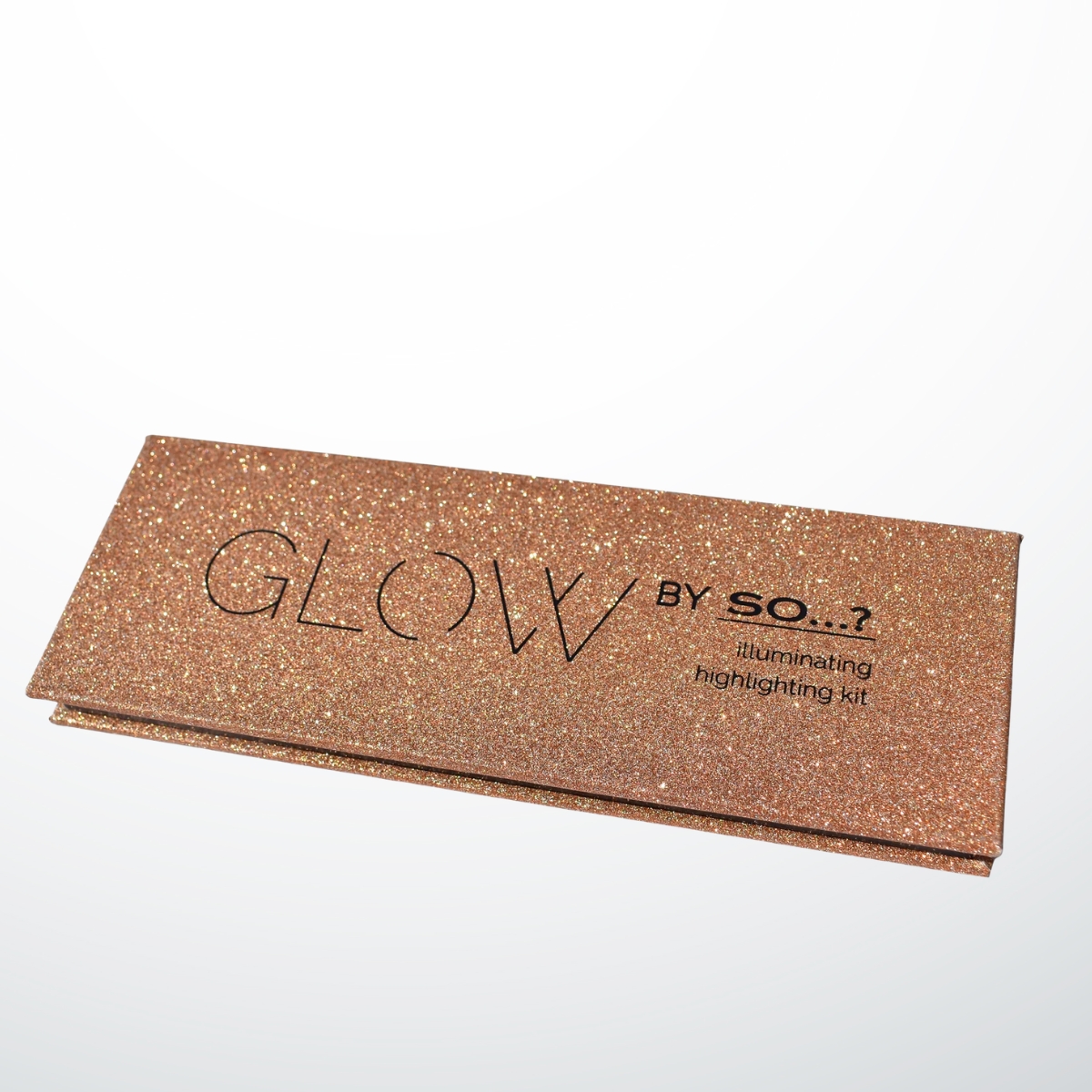 Դեմքի հայլայթեր So...? Glow 3 երանգ
