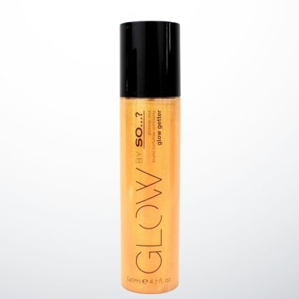 Մարմնի շիմեր So...? Glow Getter 140 մլ