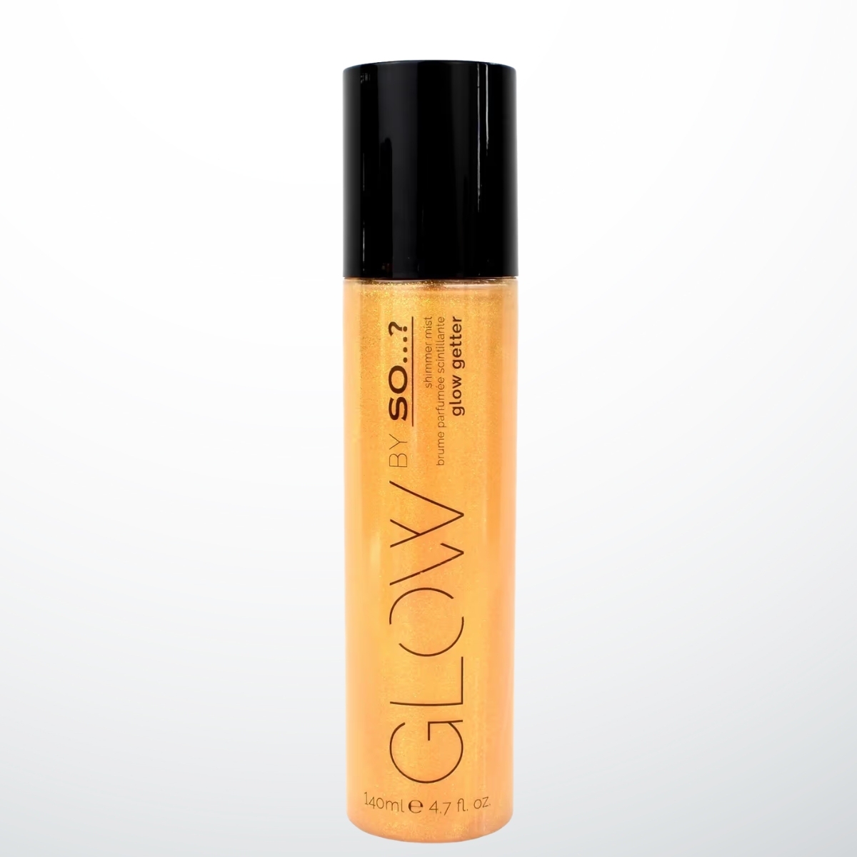 Մարմնի շիմեր So...? Glow Getter 140 մլ