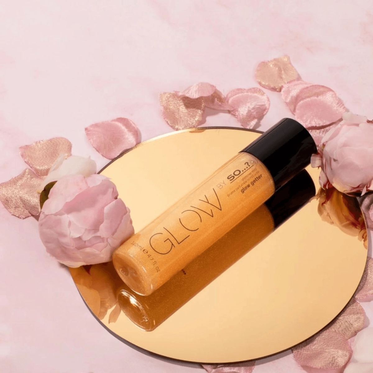 Մարմնի շիմեր So...? Glow Getter 140 մլ - Image 6