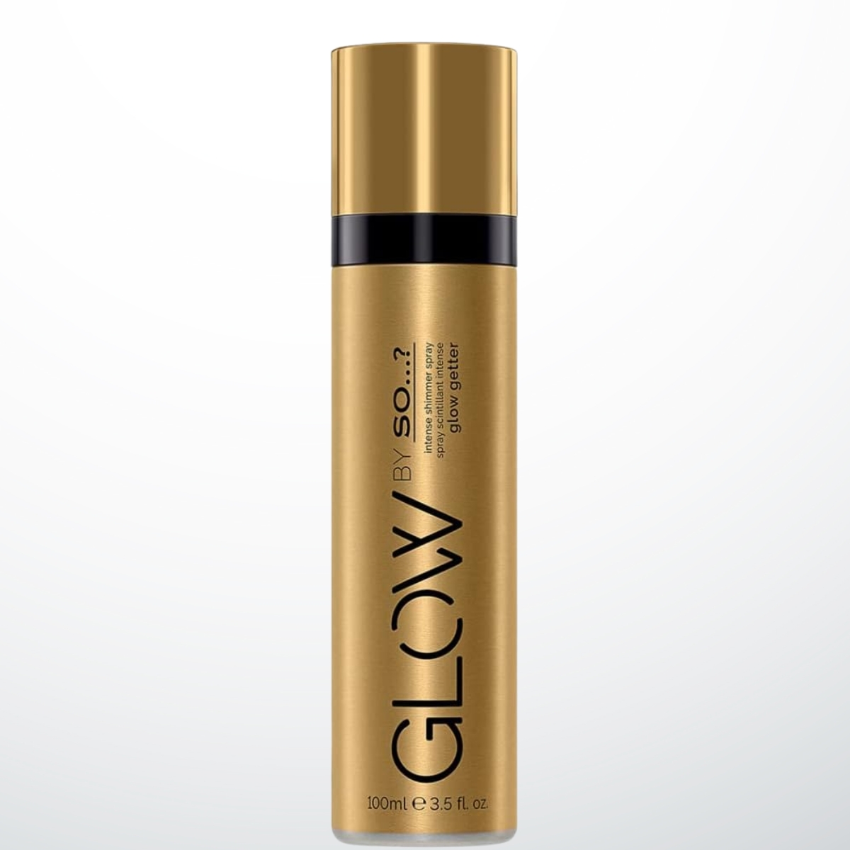 Մարմնի փայլ հայլայթեր So...? Glow Getter 100 մլ