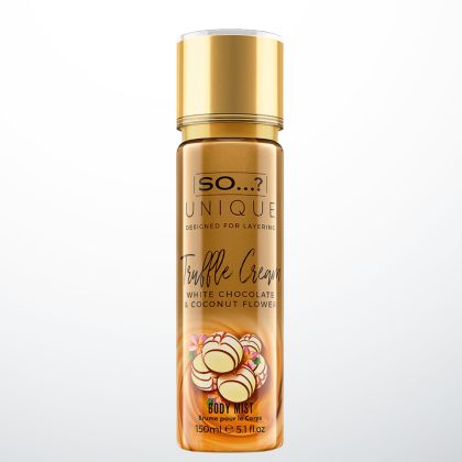 Մարմնի սփրեյ So...? Truffle Cream 150 մլ