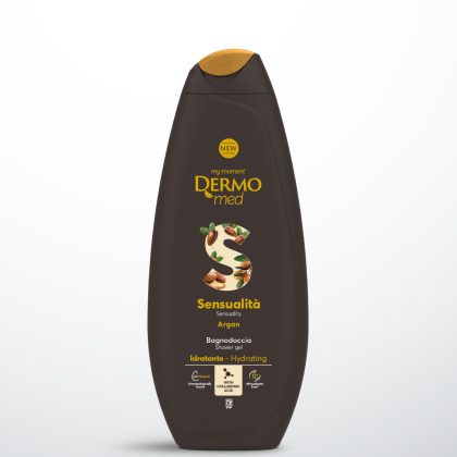 Լոգանքի գել Sensualita, 450 մլ